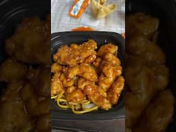 Panda Express - Buy One Get One Free Bowl Coupon, Orange Chicken, Crab Rangoon