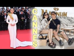 CANNES 2025 : Seul endroit où tu croises Austin Butler aux WC 😂