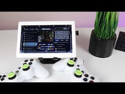 Cheap Retro Gaming "Tablet" from AliExpress can actually Game | 7" Retro Gaming Tablet by MagicX