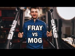 ENVE Showdown: MOG vs FRAY