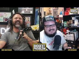Biggest Problem #189 (CUCKED EDIT)