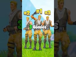 I Gifted My Viewers Free Fortnite Skins 🥹