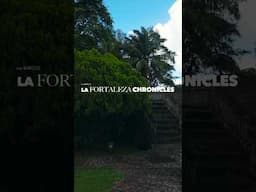 La Historia de la Fortaleza en San Carlos | Shot on the Osmo Pocket 3