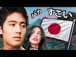 The Japanese Comms | Valorant (ft. Valkyrae, xChocoBars, kobraCQ, & Masayoshi)
