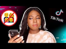 Let's talk TikTok Family Channels | The Ethics of Monetizing Child-Centric Content