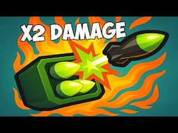 Hydra Rocket Pods Just Got INSANE – Double Damage Buff!