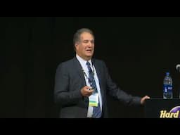 Alan Carr | Medical Errors (Part 1) | Atlantic Regional Osteopathic Conference 2022 | Atlantic City