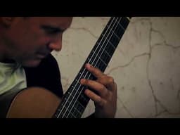 Paradise - Best Of Coldplay For Classical Guitar - João Fuss
