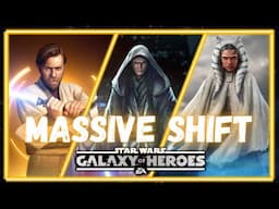 All Galactic Legends Ranked and Rated - June 2025
