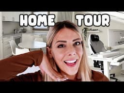 HOME TOUR 2025