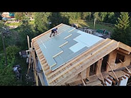 My DIY Home Insulation Journey: How I Saved Thousands & Achieved Cozy Comfort!