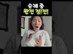 순례길 걷다 스페인 전체가 정전되다 😳  #산티아고순례길