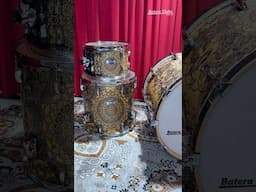 Unboxing da Pearl Masters Caim & Abel - Parte 1