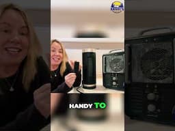 Cold Weather RV Camping Hack!!! (Save $$$!!!)