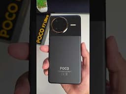 POCO F7 Ultra - Mind-Blowing Power!