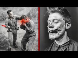 The Unspeakable Things the Vietcong Did to US Soldiers