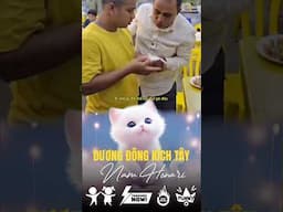Dương đông kích tây 🤣 #shorts #funny #relaxing