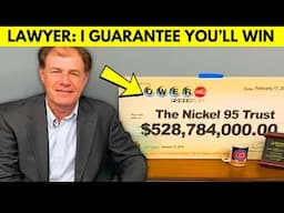 You Can LEGALLY Guarantee a Lottery Win (But There’s a Catch)