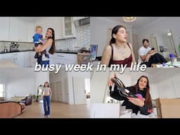week in my life: relationship update (juicy q&a), my first Brazilian wax & new favorite jeans!