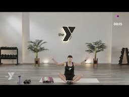 Aging Strong with Lisa(Tues at Southdale)