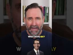 Doug Andrew vs. Roth IRAs