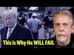 Trump’s Quiet Immigration U-Turn Just Exposed His Weakness