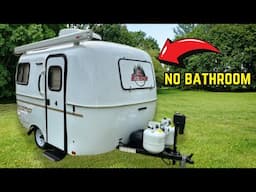They Traded a Bathroom for This...(Scamp 13)