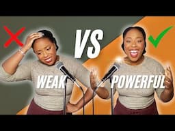 FIX Your R&B Singing Struggles NOW With These 3 Simple Tips!