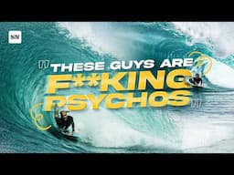 The Shark Island Challenge You've Been Waiting For Is Almost Here