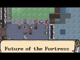 Discussing the Siege Update | Future of the Fortress (May 2025)