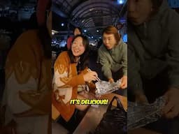 Polyglot shocked locals with fluent Korean and Chinese