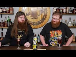 Mike's Harder Tea Review!