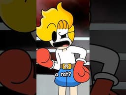 I Got Into a FIGHT?!