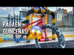 La Forma más Fácil de COMPRAR tu Primera BMX 😱