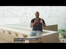 Fiesta de Lanzamiento Angular V20 ACM En Español