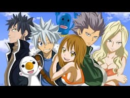 Rave Master (GameCube/2005) Longplay All Characters Unlocked 4K HD Part 3
