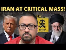 IRAN Will Not Deal And The U S  Knows It! War Is Imminent!