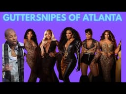 #Rhoa Season 16 ep 15 Roast & Recap