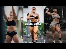 💪 Mind Over Matter: Conquering The Mental Grind | Female Motivation