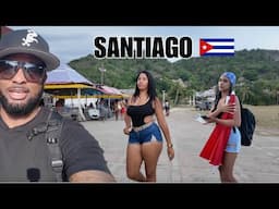 Solo in the streets of Cuba