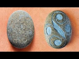 DIY Stone Carving with Resparked Tool Engraver: Beginner's Guide