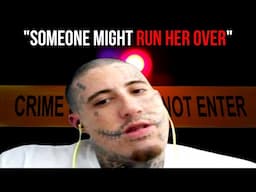 Wade Wilson Bad Mouths His Ex-Girlfriend in Full Jail Calls
