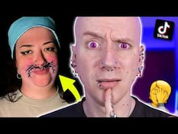 Gen Z Tattoo Regret Is Getting Worse | Roly
