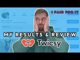 The Truth About Twicsy | Review & Results Exposed
