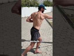 Push/Pull Resistance Band Work