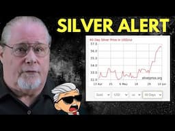 💥 CENTRAL BANK COLLAPSE? 😱 Gary Wagner Reveals SHOCKING 2025 Gold & Silver Price Predictions! 🌟💰