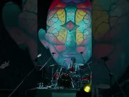 'Katoomba' live at Bali Spirit Festival