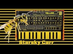 Quick Start Guide // Cherry Audio Yellow Jacket