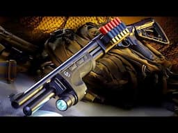 17 Home Defense Shotguns You Can Trust Your Life With!