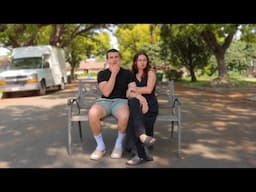 Are We Getting Married? Moving? Deported? Couples Q&A!